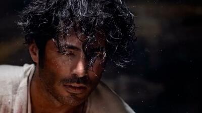  نوید پورفرج: پس از 4 بار پیشنهاد «رحیم نجار» را پذیرفتم