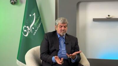  کواکبیان: ما باید با آمریکا مذاکره کنیم؛ اگر نمی‌توانند مذاکره کنند باید...