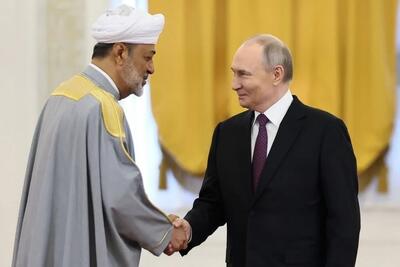  تضعیف جایگاه ایران باعث گسترش روابط روسیه و اعراب خلیج فارس شده است/ اعراب میان مسکو و واشنگتن انتخاب نمی‌کنند