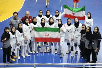  همه مدال‌آوران کاروان ایران در بازی‌های آسیایی بحرین