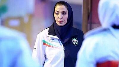  حمله مینو مداح به خواهر هادی ساعی