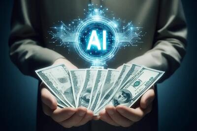  تأثیر هوش مصنوعی بر ثروت میلیاردرها