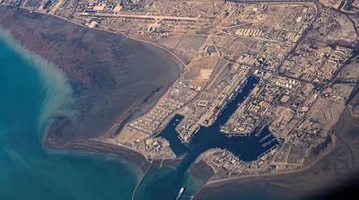  ادعای سی ان ان: ارسال 2000 تن ماده سوخت موشک از چین به ایران! +زیرنویس