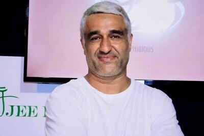  سازمان سینمایی: دستوری برای توقیف آثار پژمان جمشیدی صادر نشده