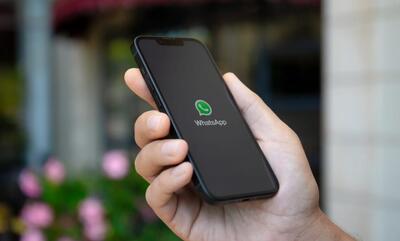  وضعیت استفاده از فیلترشکن بعد از رفع فیلتر واتساپ