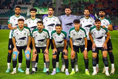  خبر تلخ؛ تیم فوتبال ذوب آهن در آستانه انحلال!