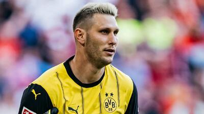  دورتموند در اندیشه قطع همکاری با مدافع دائم‌المصدوم آلمانی