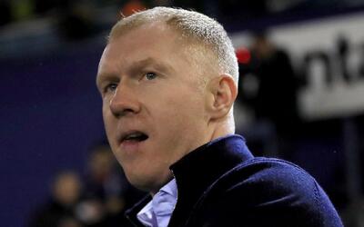  فداکاری پدرانه پل اسکولز؛ کناره‌گیری از برنامه‌های تلویزیونی برای مراقبت از پسر مبتلا به اوتیسم