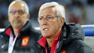  مغز متفکر مارچلو لیپی گزینه جدید تیم ملی ایران؟