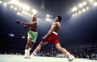  رقابت و دشمنی محمد علی و جو فریزر، رنجی مشترک؛ همدیگر را ساختند و یکدیگر را شکستند!