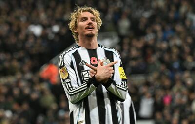  نیوکاسل 2-0 تاتنهام؛ سایه سنگین زاغ‌ها بر سرنوشت اسپرز