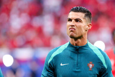  انفجار اینترنت؛ خودتان را برای «جنجالی‌ترین» مصاحبه زندگی کریستیانو رونالدو آماده کنید!