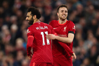  اوبی میکل: افت صلاح؟ او رابطه خیلی نزدیکی با ژوتا داشت