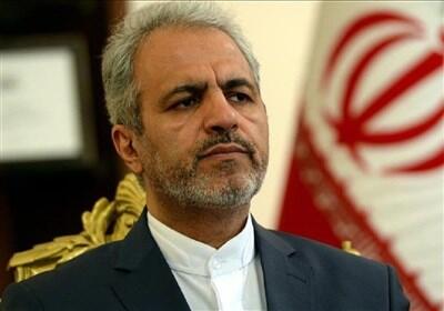  افغانستان شریک طبیعی و استراتژیک ایران در سیاست همسایگی است - تسنیم