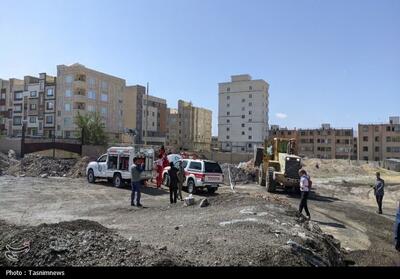  پایداری شبکه آب، برق و گاز لرستان در برابر تهدیدات - تسنیم