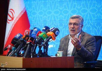  وزیر بهداشت: 30 میلیون نفر به‌صورت رایگان از خدمات درمانی بهره‌مند می‌شوند - تسنیم