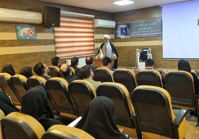  بارش انفاق، برکت دوچندان در جامعه می‌آفریند - تسنیم