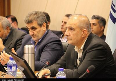  پسته دامغان سرمایه ملی و جاذبه اَمن و مطمئن سرمایه‌گذاری است - تسنیم
