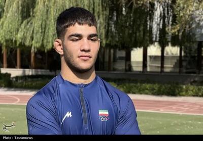  کسب مدال طلای تورج خدایی در کشتی ساحلی جوانان آسیا - تسنیم