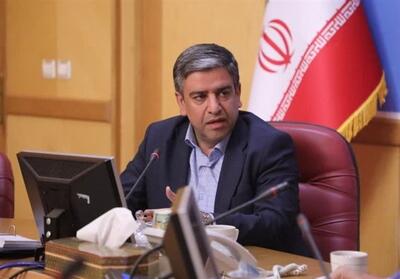  ورود اولین محموله لوکوموتیو برای تست راه آهن اردبیل – میانه - تسنیم
