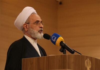  جمهوری اسلامی ایران نیاز به سلاح اتمی ندارد - تسنیم