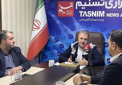  میزگرد|حرکت باشگاه آلومینیوم به سوی استانداردهای AFC/کارت هواداری رونمایی می‌شود - تسنیم