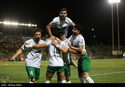  رویای گاندوها برای شکار قو در فولادشهر - تسنیم