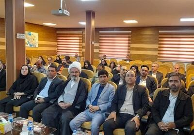  رونمایی از سند زیست‌بوم مسئولیت اجتماعی سمنان - تسنیم