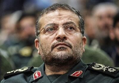  سردار سلیمانی: دشمن از روز اول جنگ 12 روزه طعم  شکست را چشید - تسنیم