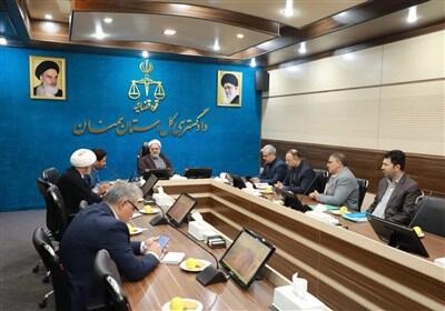  دستور فوری دستگاه قضایی برای بررسی مدارس ناایمن سمنان - تسنیم