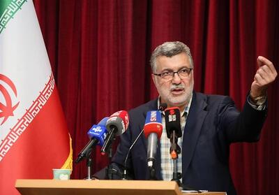  وزیر بهداشت: خانه‌های بهداشت، محور دیپلماسی سلامت هستند - تسنیم