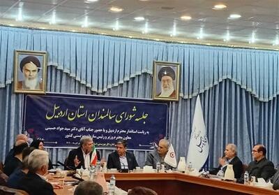  حرکت پرشتاب به سمت سالمندی - تسنیم