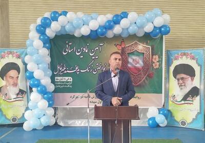  آگاهی و آموزش محور پدافند غیرعامل در مدارس چهارمحال و بختیاری - تسنیم