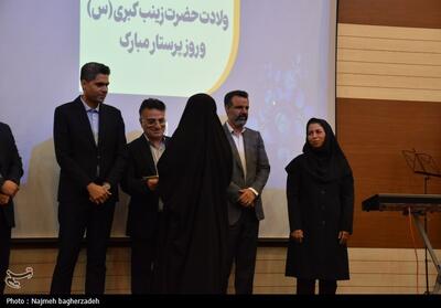  قدردانی از ایثار پرستاران بیمارستان خلیج‌فارس؛ 91 پرستار جدید به زودی جذب می‌شوند - تسنیم