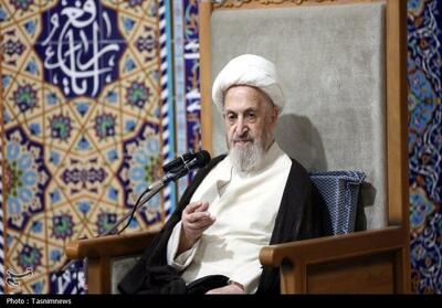  آیت‌الله سبحانی: علمی که در خدمت نجات بشریت نباشد، عین جاهلیت است - تسنیم
