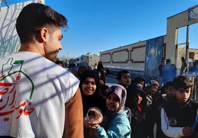  فعالیت 250 هزار خادم و خادمیار رضوی در کشور؛ پیوست امام‌رضایی الزامی شد - تسنیم