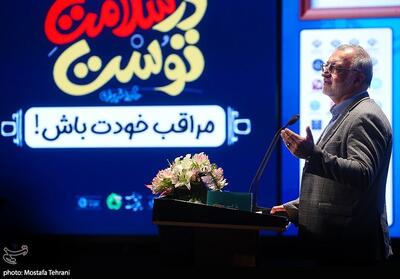  زاکانی: هرکجا خودمان را باور کردیم، به موفقیت‌های بزرگی دست یافته‌ایم - تسنیم