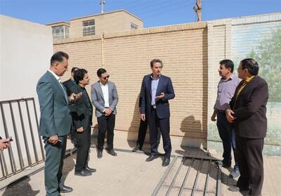  تکمیل بازسازی شیرخوارگاه حضرت قائم(عج) - تسنیم
