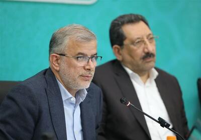  رفع چالش‌های صنایع، نیازمند تصمیم‌های فوری و حمایتی است - تسنیم
