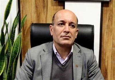  برداشت 250 میلیون مترمکعب از سد ماندگان برای شرب اصفهان غیرمنطقی است - تسنیم