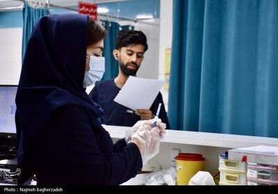  کمبود بیش از هزار نیروی پرستاری در استان هرمزگان - تسنیم
