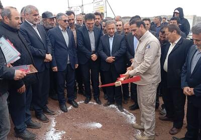  بهره‌مندی 25 روستای بخش ارشق اردبیل از آب پایدار - تسنیم