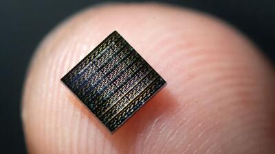  ساخت نورون‌های مصنوعی که رفتار الکتروشیمیایی سلول های مغز را بازآفرینی می‌ کنند