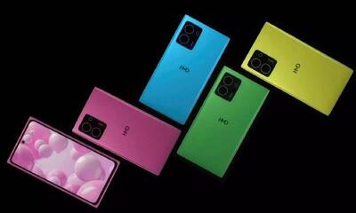  افشای کامل مشخصات گوشی HMD Lord Chaos؛ پرچم‌دار تازه در راه است