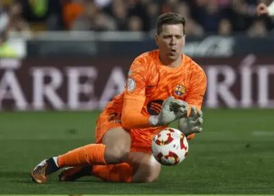  هشت بازمانده طاعون مصدومیت‌ در بارسلونا