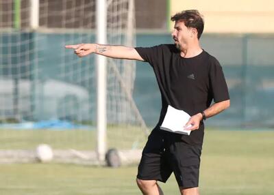  پوستر جالب ذوب‌آهن با قاب تمام مربیان