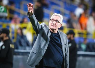  خداحافظی برانکو ایوانکوویچ از دنیای مربیگری