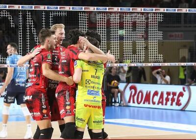  شگفتی بزرگ سری‌آ با حضور کوتاه ستاره ایرانی