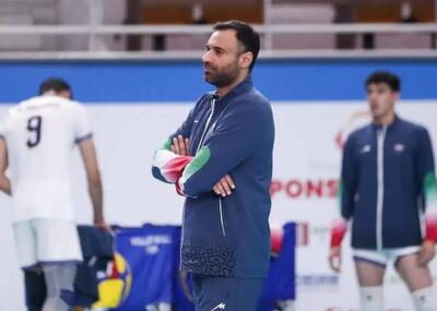  عادل غلامی: امیدوارم این بازیکنان رها نشوند