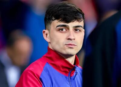  تراژدی ترسناک: بارسا هیچ راه فراری ندارد!